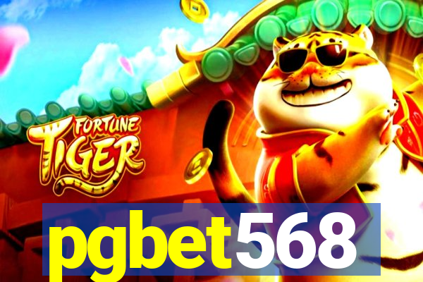 pgbet568