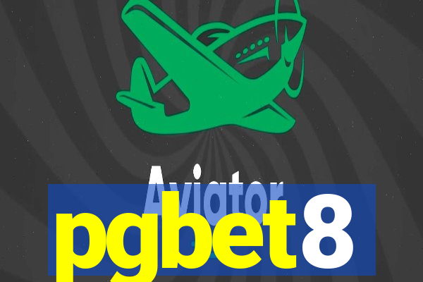 pgbet8