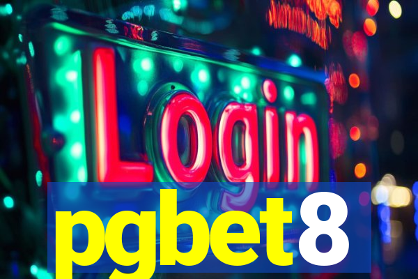 pgbet8