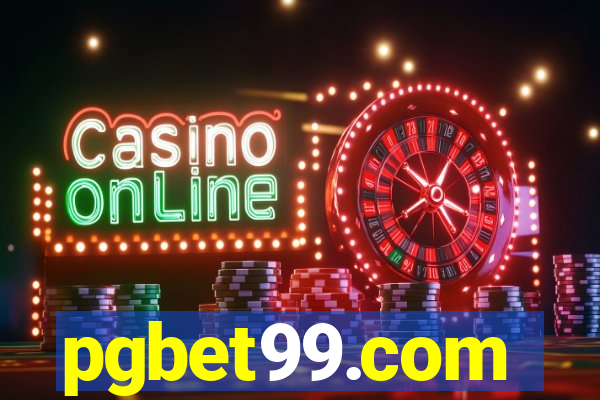 pgbet99.com