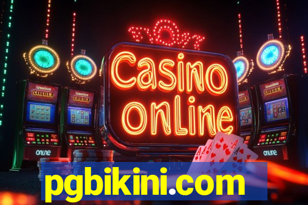 pgbikini.com