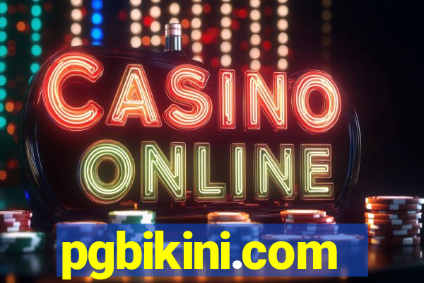 pgbikini.com
