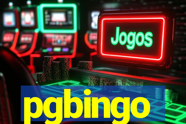 pgbingo