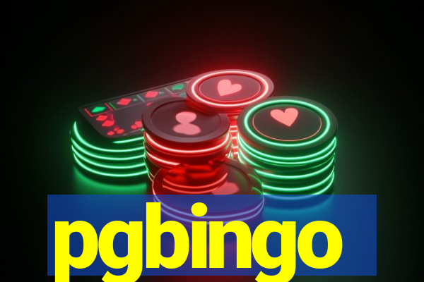 pgbingo