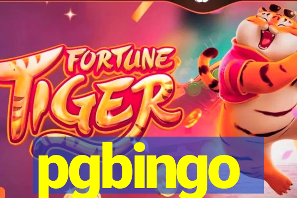 pgbingo