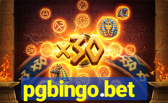 pgbingo.bet