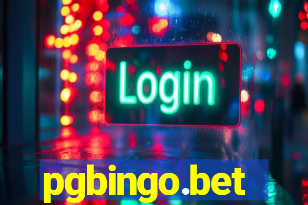 pgbingo.bet