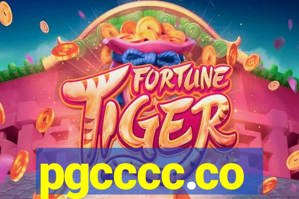 pgcccc.co