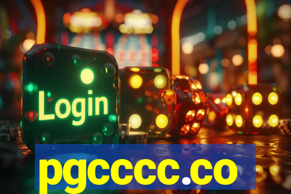 pgcccc.co