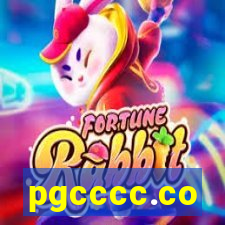 pgcccc.co