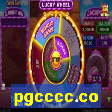 pgcccc.co