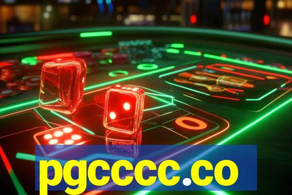 pgcccc.co