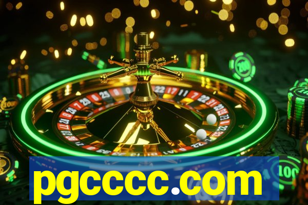 pgcccc.com