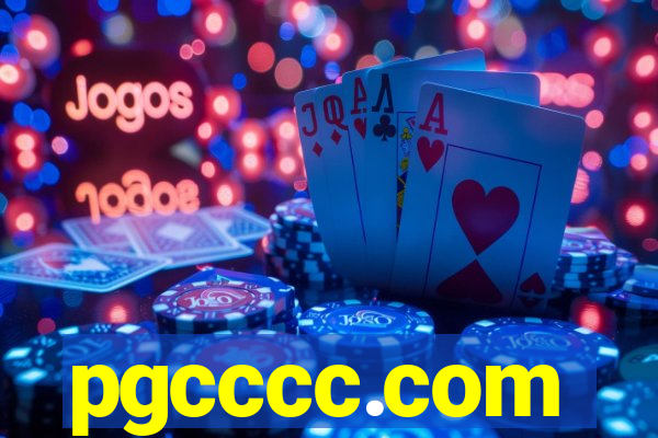 pgcccc.com