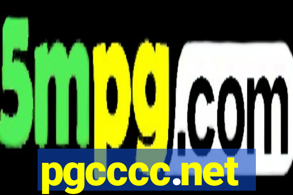 pgcccc.net