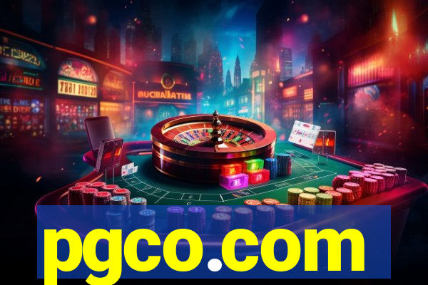pgco.com
