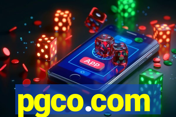 pgco.com