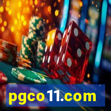 pgco11.com