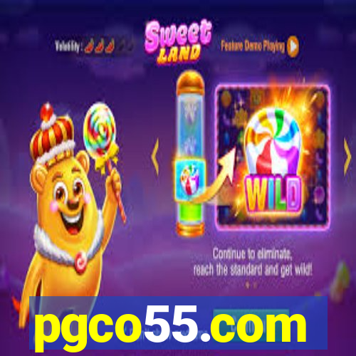 pgco55.com