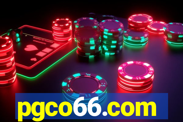 pgco66.com