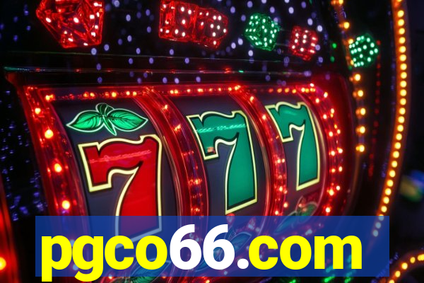 pgco66.com