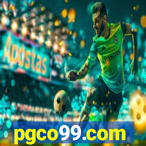 pgco99.com