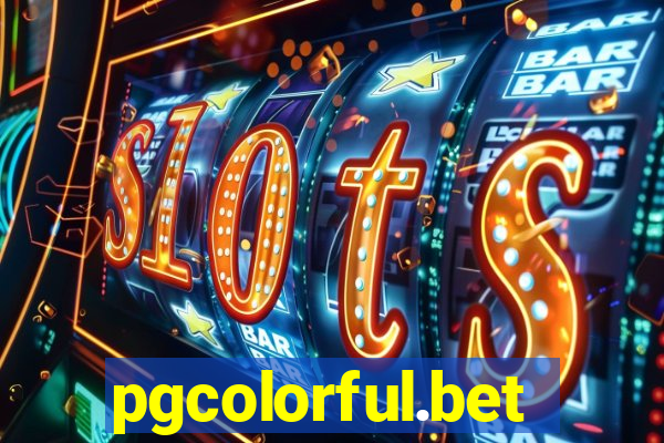 pgcolorful.bet