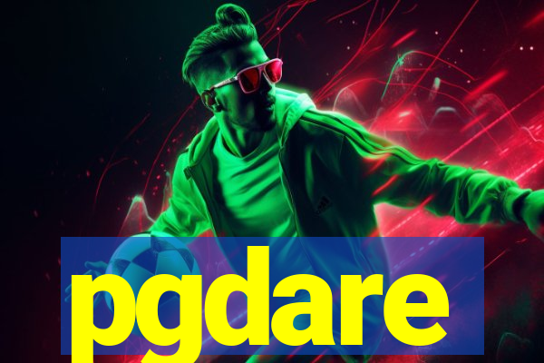 pgdare