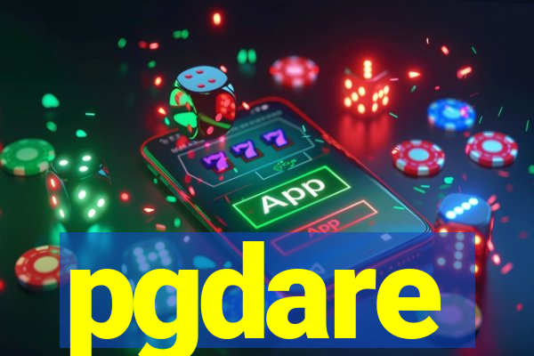pgdare