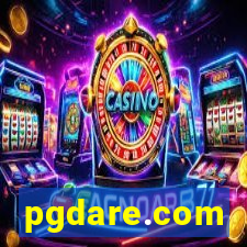 pgdare.com