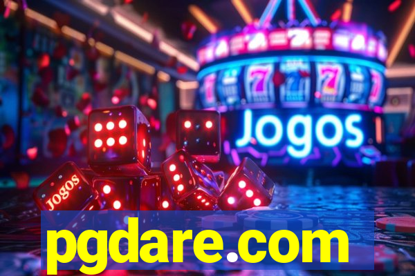 pgdare.com