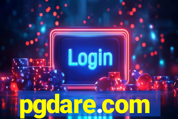 pgdare.com