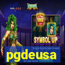 pgdeusa