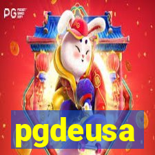 pgdeusa