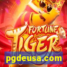 pgdeusa.com