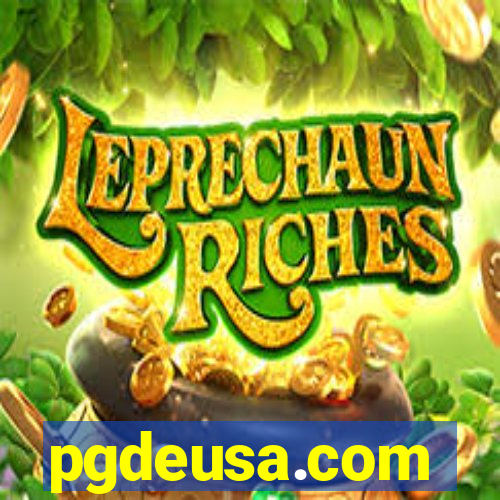 pgdeusa.com
