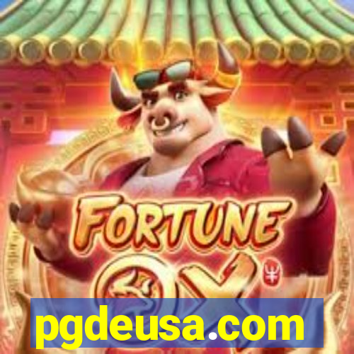 pgdeusa.com