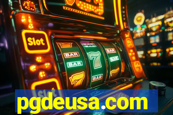 pgdeusa.com