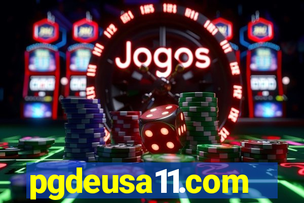 pgdeusa11.com