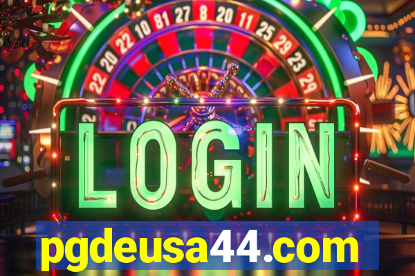 pgdeusa44.com