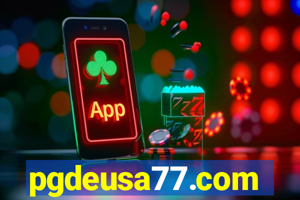 pgdeusa77.com