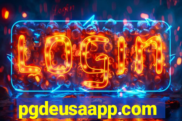 pgdeusaapp.com