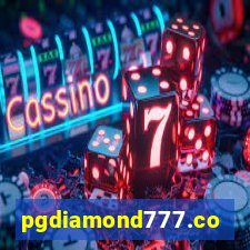 pgdiamond777.com