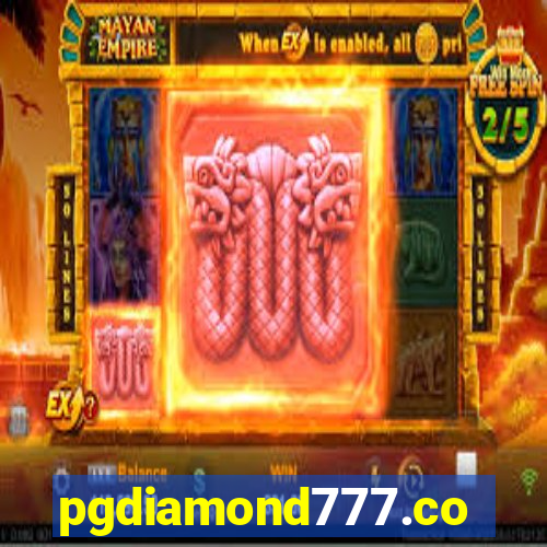 pgdiamond777.com