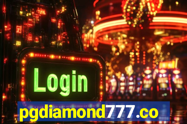 pgdiamond777.com