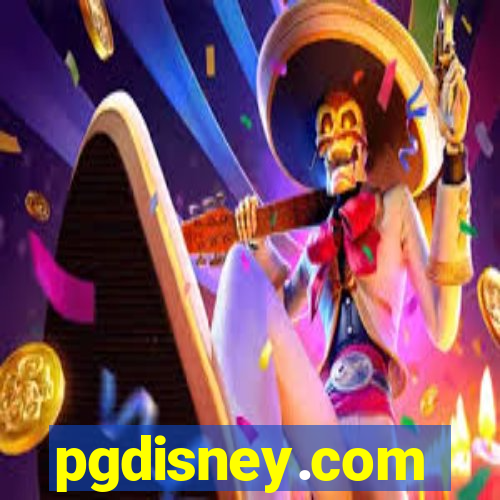 pgdisney.com