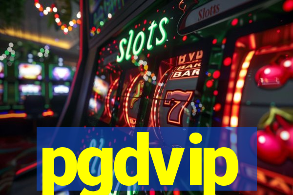 pgdvip