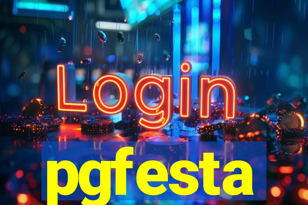 pgfesta