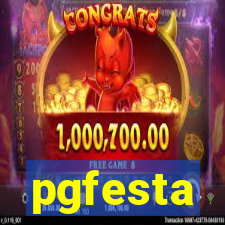 pgfesta