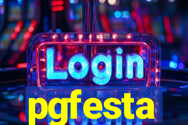 pgfesta